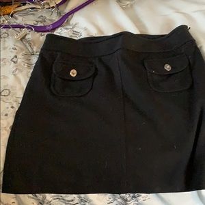 Ann Taylor loft skirt.